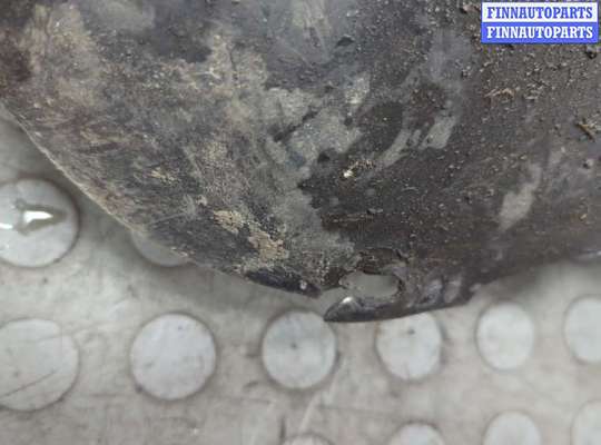 купить Защита арок (подкрылок) на Volkswagen Passat 5 2000-2005