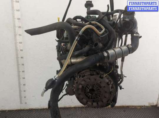 купить Генератор на Ford Transit 2006-2014