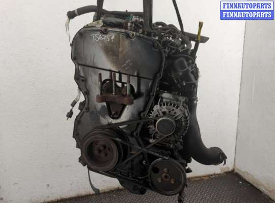 купить Генератор на Ford Transit 2006-2014