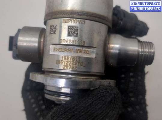 купить ТНВД на Skoda Kodiaq 2016-2025