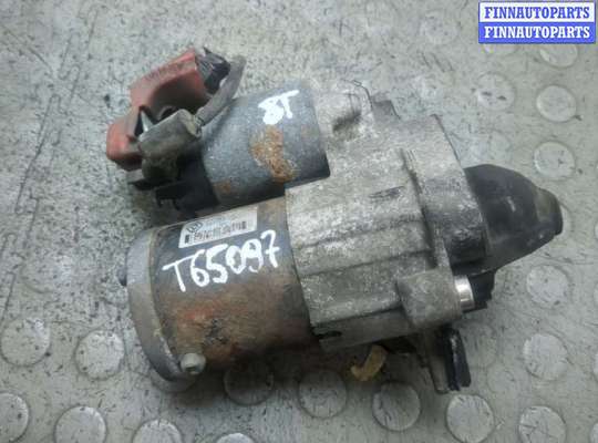 Купить Стартер на Nissan Qashqai 2013-2022 Стартер NS1003423 на Nissan Qashqai 2013-2022