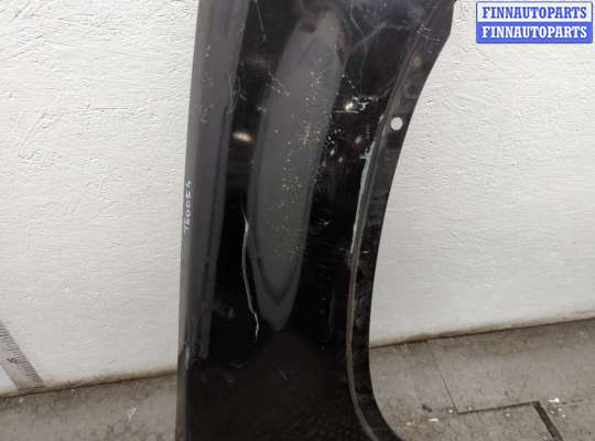 купить Крыло на BMW X5 E53 2000-2006