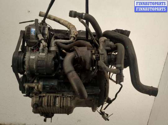 купить Турбина на Rover 75 1999-2005