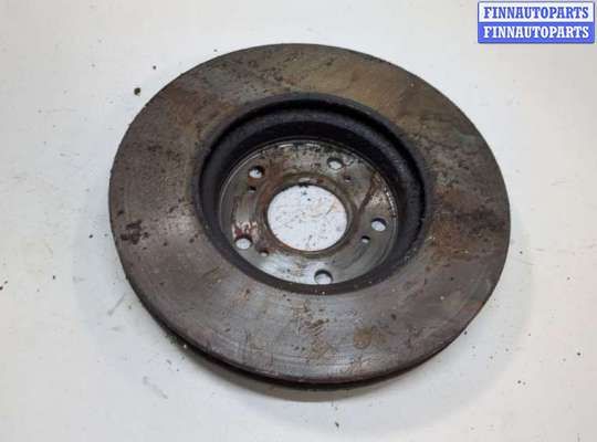 купить Диск тормозной на Honda HRV 2015-2021