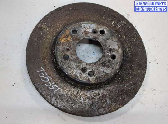 купить Диск тормозной на Honda HRV 2015-2021