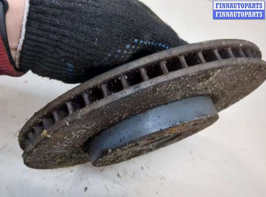 купить Диск тормозной на Honda HRV 2015-2021