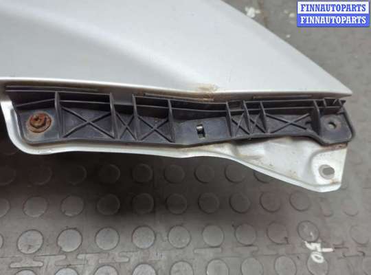 Крыло переднее на Toyota Corolla Verso III (AR10)