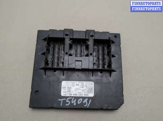 купить Блок управления бортовой сети (Body Control Module) на Volkswagen Passat 8 2015-
