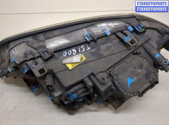 Кронштейн фары на BMW 3 (E46)