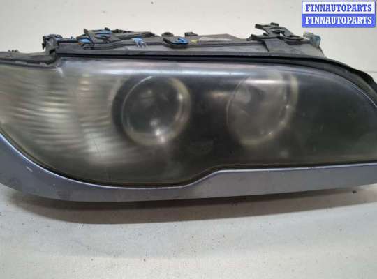 Кронштейн фары на BMW 3 (E46)