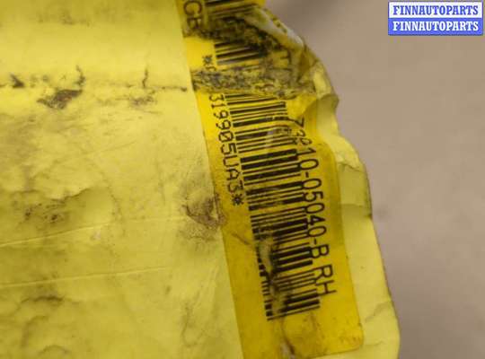 купить Подушка безопасности боковая (в сиденье) на Toyota Avensis 2 2003-2008