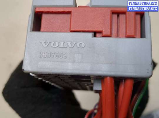 купить Блок предохранителей на Volvo XC90 2002-2014