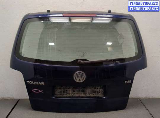 купить Щеткодержатель на Volkswagen Touran 2003-2006