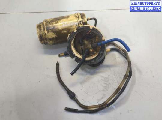 Насос топливный электрический VG2525614 на Volkswagen Touareg 2007-2010