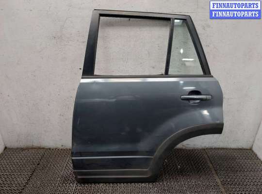 купить Кнопка стеклоподъемника (блок кнопок) на Suzuki Grand Vitara 2005-2016