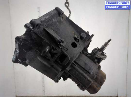 купить КПП 5-ст.мех. (МКПП) на Peugeot Partner 2002-2008