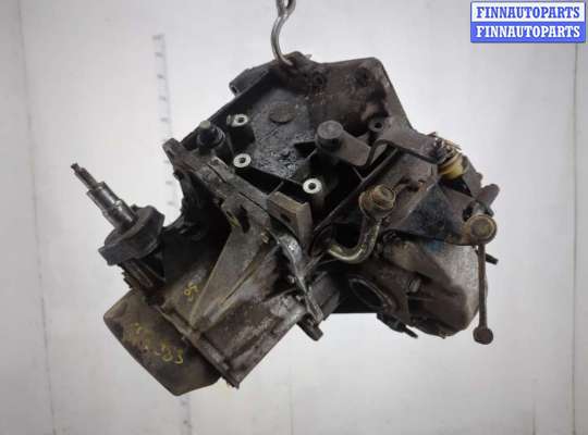 Купить КПП 5-ст.мех. (МКПП) на Peugeot Partner 2002-2008 КПП 5-ст.мех. (МКПП) CT1130575 на Peugeot Partner 2002-2008