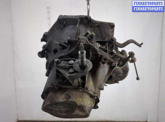купить КПП 5-ст.мех. (МКПП) на Peugeot Partner 2002-2008