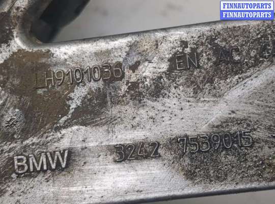 купить Насос гидроусилителя руля (ГУР) на BMW 5 E60 2003-2009