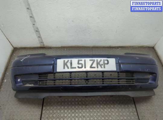 Купить Бампер на Opel Astra G 1998-2005 Бампер OP2377809 на Opel Astra G 1998-2005