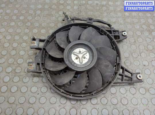 купить Вентилятор радиатора на Toyota Sequoia 2000-2008