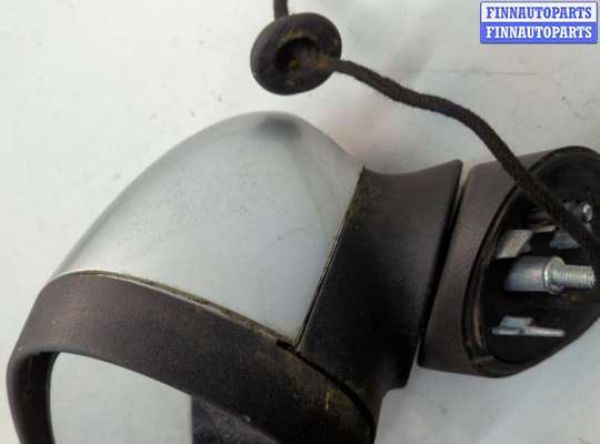 купить Зеркало боковое на Ford Fiesta 2012-2019