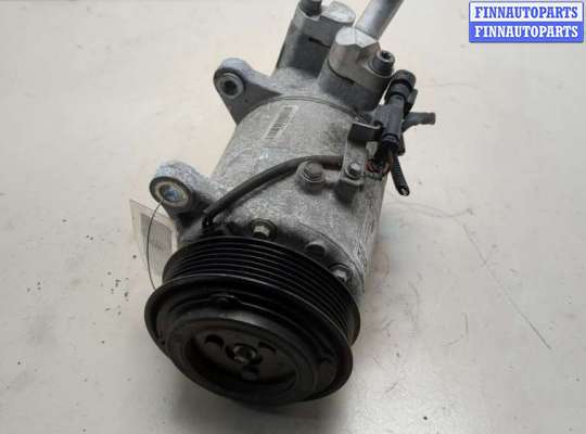 купить Компрессор кондиционера на Mini Cooper (F56) 2013-2024