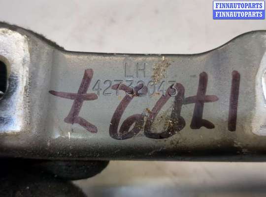 купить Петля капота на Chevrolet Trax 2016-2022