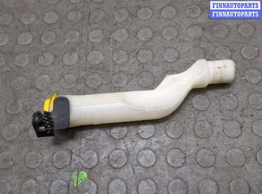 купить Горловина заливная бачка омывателя на Opel Vectra C 2002-2008