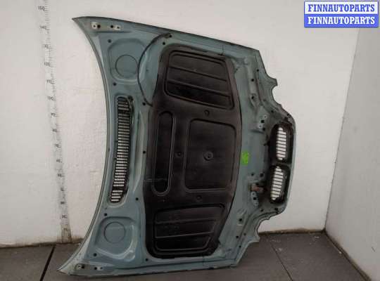 купить Обшивка капота на BMW 3 E46 1998-2006