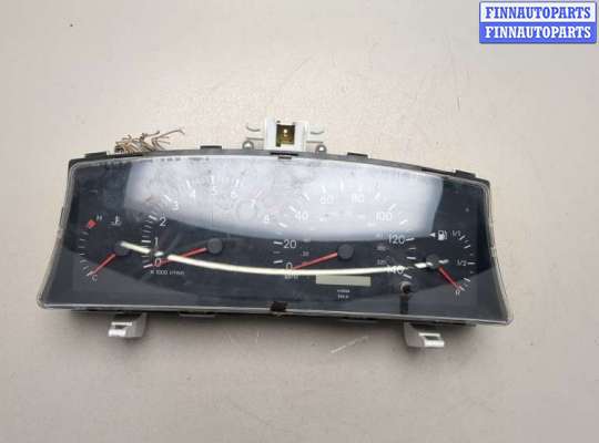 купить Щиток приборов (приборная панель) на Toyota Corolla E12 2001-2006