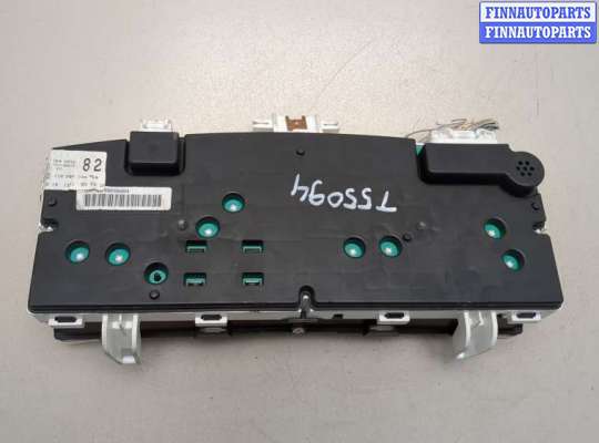 купить Щиток приборов (приборная панель) на Toyota Corolla E12 2001-2006