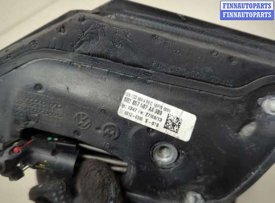 купить Зеркало боковое на Volkswagen Polo 2009-2014