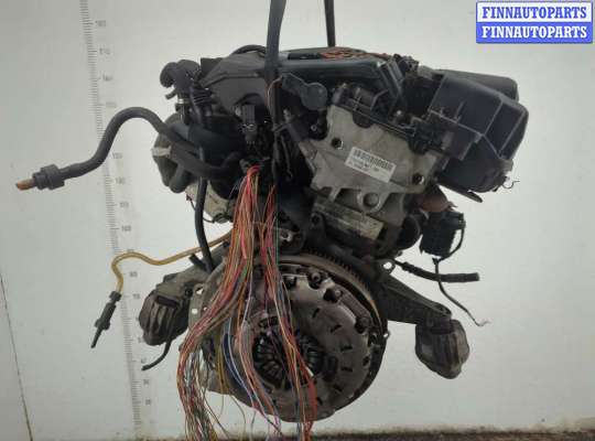 купить Двигатель (ДВС) на BMW 1 E87 2004-2011