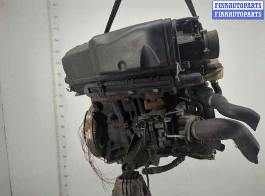 купить Двигатель (ДВС) на BMW 1 E87 2004-2011