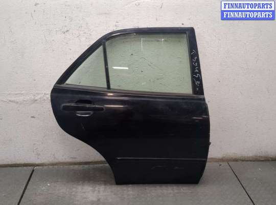 купить Дверь боковая (легковая) на Lexus IS 1999-2005