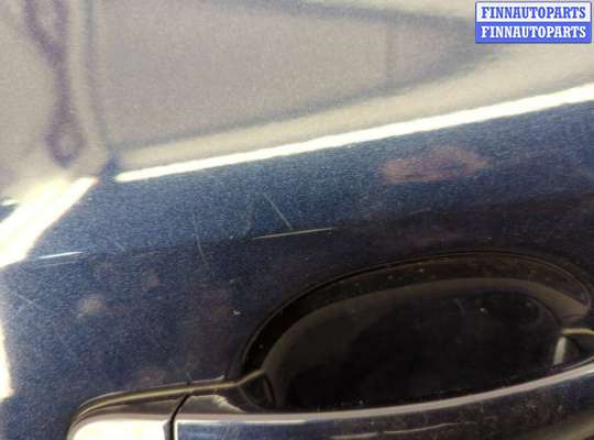 купить Дверь боковая (легковая) на Volkswagen Tiguan 2011-2016