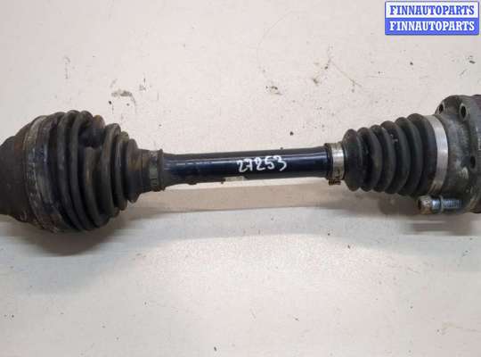 Полуось (приводной вал, шрус) VG2404717 на Volkswagen Passat 6 2005-2010