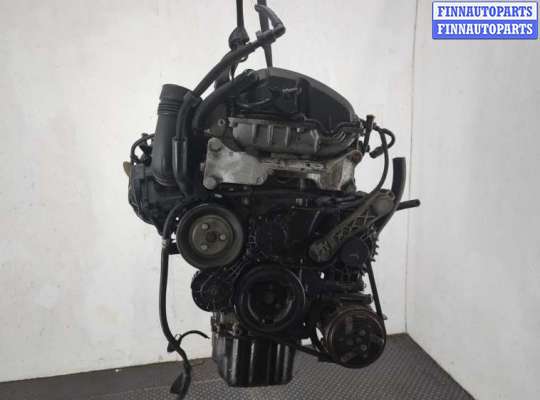 Купить Двигатель (ДВС) на Citroen DS3 2009-2016 Двигатель (ДВС) CT1082246 на Citroen DS3 2009-2016