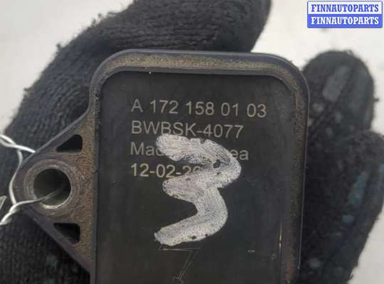 купить Катушка зажигания на SsangYong Korando 2010-2019