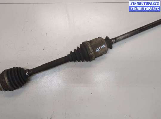 купить Полуось (приводной вал, шрус) на Toyota RAV 4 2000-2005