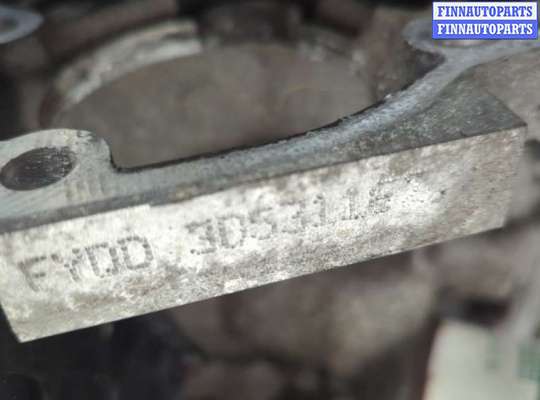 купить Насос гидроусилителя руля (ГУР) на Ford Focus 1 1998-2004