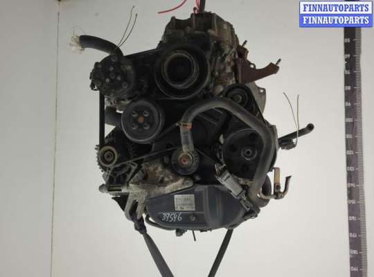 купить Насос гидроусилителя руля (ГУР) на Ford Focus 1 1998-2004