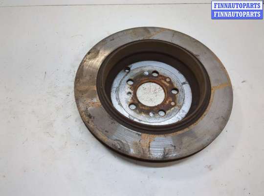 купить Диск тормозной на Mercedes GL X164 2006-2012