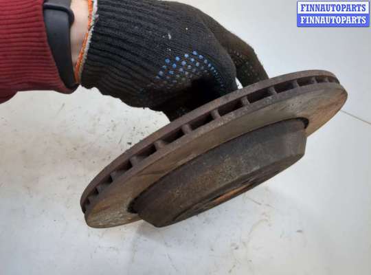 купить Диск тормозной на Mercedes GL X164 2006-2012