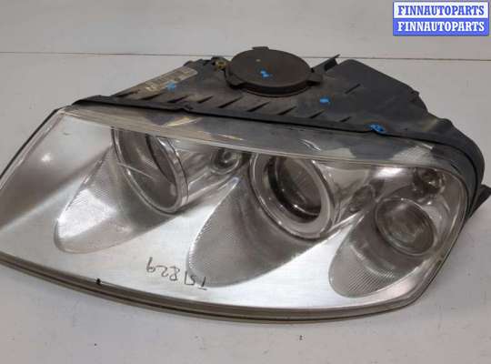купить Фара (передняя) на Volkswagen Touareg 2002-2007