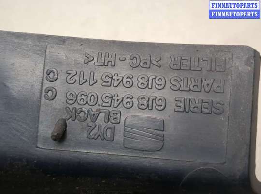 купить Фонарь (задний) на Seat Ibiza 4 2008-2015
