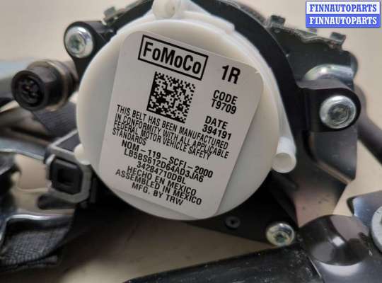 купить Ремень безопасности на Ford Explorer 2019-2025