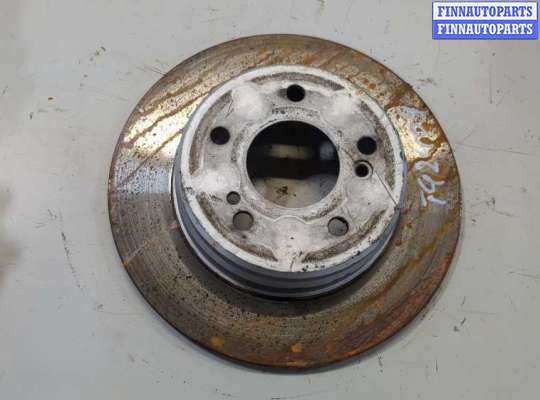 купить Диск тормозной на Mercedes CLK W209 2002-2010