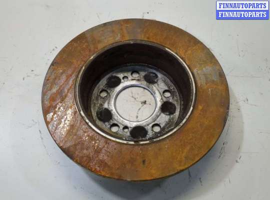 купить Диск тормозной на Mercedes CLK W209 2002-2010